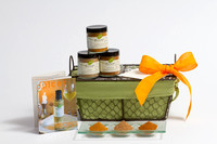 Gift Baskets Proofs