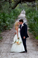 Bethany & Jared's Cumberland Island Wedding