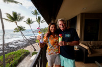 Debbie & Fred's Hawaii Paradise - Jan 2023