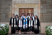 Beth Israel High School Graduation 2013