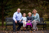The Spoeth Family Photographs - October 2015