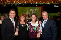OnPoint Prize Awards