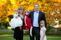 Corbridge Family Photos - Fall 2013