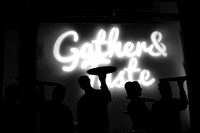 JBPM - Gather & Taste Dinner
