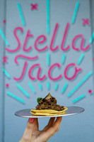 Stella Taco - Division