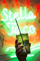 Stella Taco - Soft Opening